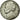 Moneda, Estados Unidos, Jefferson Nickel, 5 Cents, 1965, U.S. Mint, MBC, Cobre -