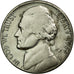 Moneda, Estados Unidos, Jefferson Nickel, 5 Cents, 1965, U.S. Mint, MBC, Cobre -