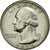 Moneda, Estados Unidos, Washington Quarter, Quarter, 1974, U.S. Mint