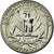 Coin, United States, Washington Quarter, Quarter, 1970, U.S. Mint, Denver