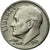 Monnaie, États-Unis, Roosevelt Dime, Dime, 1967, U.S. Mint, Philadelphie, TTB+