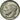 Coin, United States, Roosevelt Dime, Dime, 1965, U.S. Mint, Philadelphia