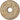 Coin, France, Lindauer, 10 Centimes, 1917, Paris, EF(40-45), Copper-nickel
