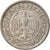 Coin, GERMANY, WEIMAR REPUBLIC, 50 Reichspfennig, 1927, Berlin, EF(40-45)