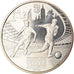 Coin, Ukraine, 5 Hryven, 2011, Kyiv, MS(65-70), Copper-Nickel-Zinc, KM:650