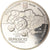 Moneda, Ucrania, 5 Hryven, 2011, Kyiv, FDC, Cobre - níquel - cinc, KM:650