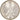 Moeda, ALEMANHA - REPÚBLICA FEDERAL, 5 Mark, 1951, Karlsruhe, VF(30-35), Prata