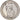 Coin, Switzerland, Franc, 1920, Bern, VF(30-35), Silver, KM:24