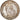 Coin, Switzerland, Franc, 1940, Bern, VF(30-35), Silver, KM:24