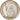 Coin, Switzerland, Franc, 1944, Bern, VF(30-35), Silver, KM:24