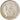 Coin, Switzerland, Franc, 1945, Bern, VF(30-35), Silver, KM:24