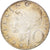 Moneta, Austria, 10 Schilling, 1973, VF(30-35), Srebro, KM:2882