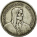 Coin, Switzerland, 5 Francs, 1931, Bern, VF(30-35), Silver, KM:40