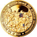 France, Medal, Saint-Barthélémy, Guerres de Religions, History, MS(65-70)