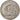 Moneda, Singapur, 20 Cents, 1967, Singapore Mint, BC+, Cobre - níquel, KM:4