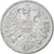Moneda, Austria, 2 Groschen, 1962, BC+, Aluminio, KM:2876