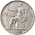 Monnaie, Italie, Vittorio Emanuele III, Lira, 1922, Rome, TB+, Nickel, KM:62