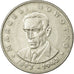 Coin, Poland, 20 Zlotych, 1974, AU(50-53), Copper-nickel, KM:69