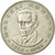 Coin, Poland, 20 Zlotych, 1975, AU(50-53), Copper-nickel, KM:69