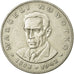 Moneta, Polska, 20 Zlotych, 1975, AU(50-53), Miedź-Nikiel, KM:69