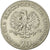Moneta, Polska, 20 Zlotych, 1975, AU(50-53), Miedź-Nikiel, KM:69