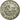 Moneta, Malta, 10 Cents, 1972, EF(40-45), Miedź-Nikiel, KM:11