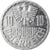 Coin, Austria, 10 Groschen, 1996, Vienna, AU(55-58), Aluminum, KM:2878