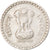 India, 5 Rupees, 1998, Kupfer-Nickel, S+, KM:154.1