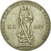Coin, Russia, Rouble, 1965, EF(40-45), Copper-Nickel-Zinc, KM:135.2