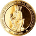 France, Médaille, Hugues Capet, Fondateur de la Dynastie Française, History
