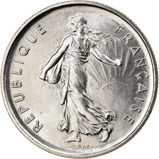 Monnaie, France, Semeuse, 5 Francs, 1970, Paris, SUP+, Nickel Clad