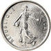 Monnaie, France, Semeuse, 5 Francs, 1970, Paris, SUP+, Nickel Clad