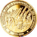 France, Medal, La Rochelle, Fin de l'Indépendance des Réformes, History