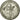 Coin, West African States, 100 Francs, 1976, AU(50-53), Nickel, KM:4
