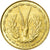 Moneta, Stati dell'Africa occidentale, 5 Francs, 1985, SPL