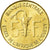 Moneda, Estados del África Occidental, 5 Francs, 1985, EBC+, Aluminio - níquel