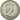 Munten, Mauritius, Elizabeth II, Rupee, 1978, PR, Copper-nickel, KM:35.1