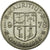 Moneda, Mauricio, Elizabeth II, Rupee, 1978, EBC, Cobre - níquel, KM:35.1