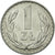 Moneta, Polonia, Zloty, 1978, SPL-, Alluminio, KM:49.1
