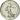 Moneta, Francja, Semeuse, 5 Francs, 1987, MS(63), Nikiel powlekany miedzią i