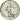 Coin, France, Semeuse, 5 Francs, 1987, MS(63), Nickel Clad Copper-Nickel