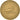 Coin, Macedonia, 2 Denari, 1993, EF(40-45), Brass, KM:3