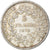 Coin, France, Hercule, 5 Francs, 1876, Bordeaux, EF(40-45), Silver, KM:820.2