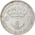 Moeda, Bélgica, 20 Francs, 20 Frank, 1935, VF(30-35), Prata, KM:105