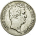 Monnaie, France, Louis-Philippe, 5 Francs, 1831, Marseille, TB+, Argent