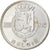 Monnaie, Belgique, 100 Francs, 100 Frank, 1951, TTB, Argent, KM:139.1
