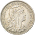 Coin, Portugal, 50 Centavos, 1963, EF(40-45), Copper-nickel, KM:577
