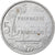 Monnaie, French Polynesia, 5 Francs, 1965, Paris, TTB, Aluminium, KM:4