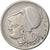 Monnaie, Grèce, 20 Lepta, 1926, TB+, Copper-nickel, KM:67