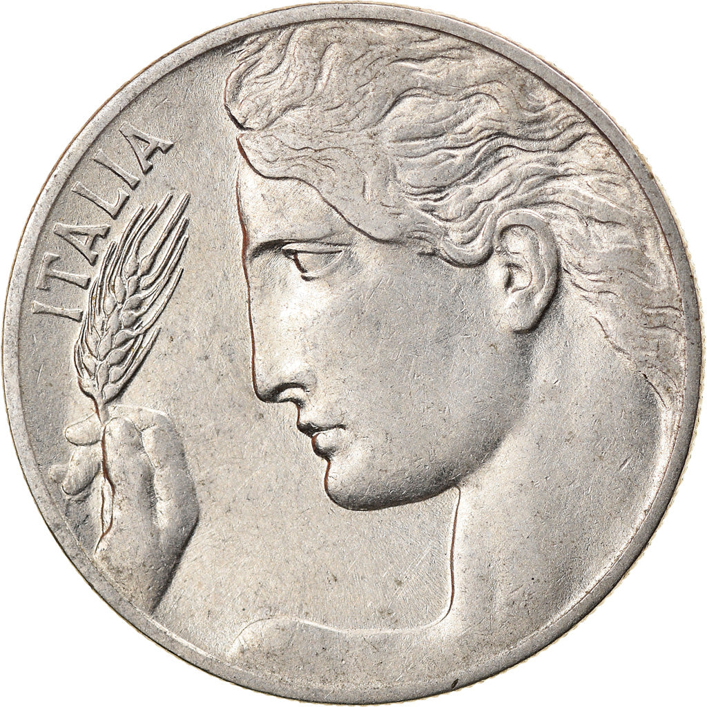 Monnaie, Italie, Vittorio Emanuele III, 20 Centesimi, 1912, Rome, TTB, Nickel